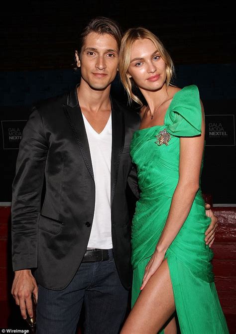 candice swanepoel boyfriend